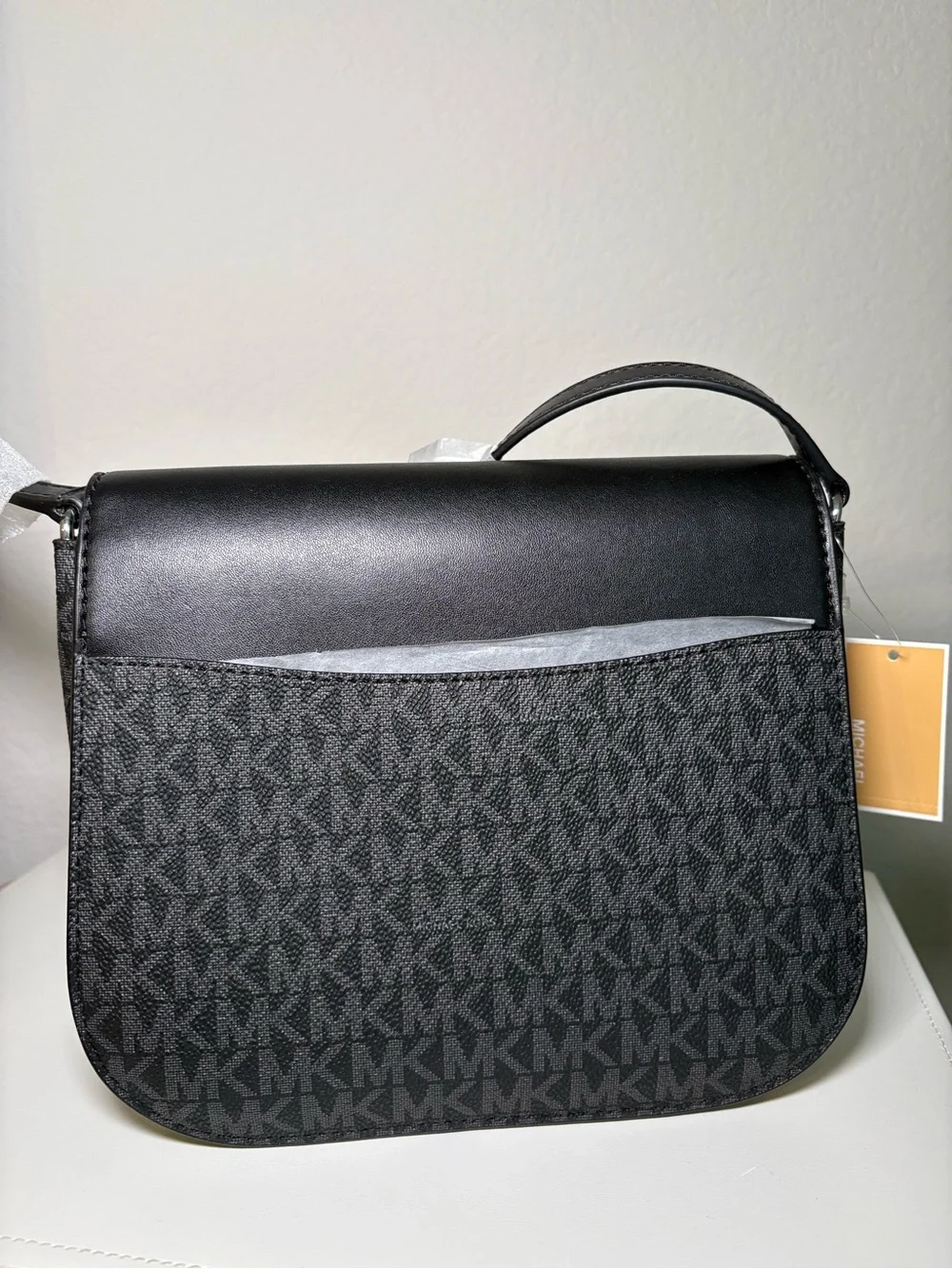 Michael Kors Emilia Crossbody Bag